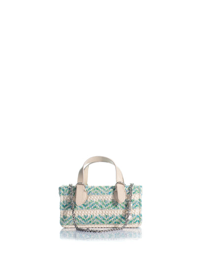 The Mini Basset Tote
