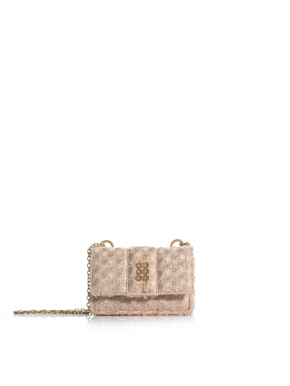 The Mini Lucerne Gold Sand