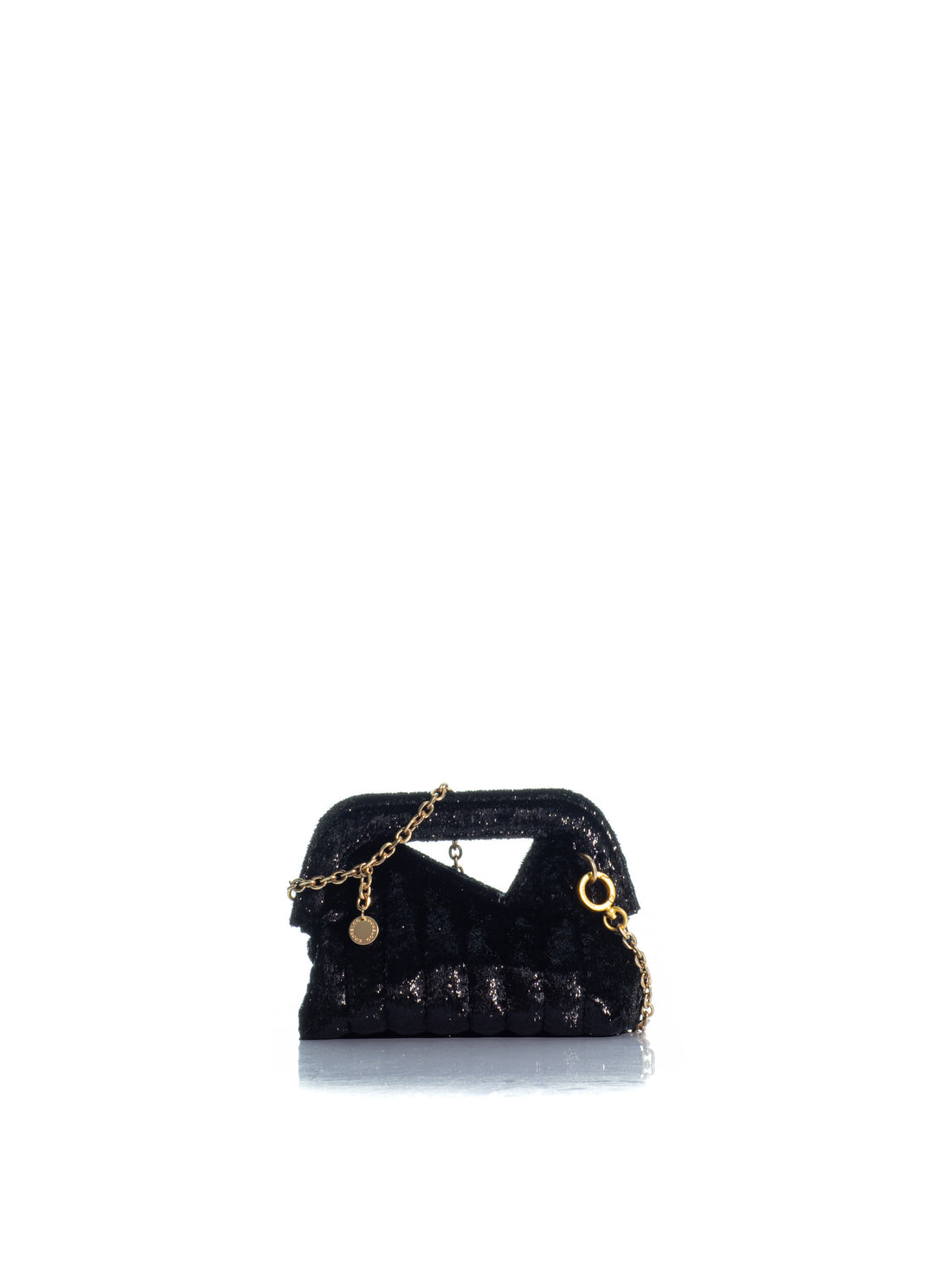 The Mini Mediterraneo Clutch