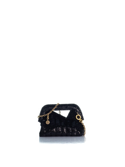 The Mini Mediterraneo Clutch