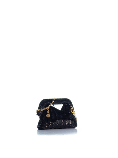 The Mini Mediterraneo Clutch