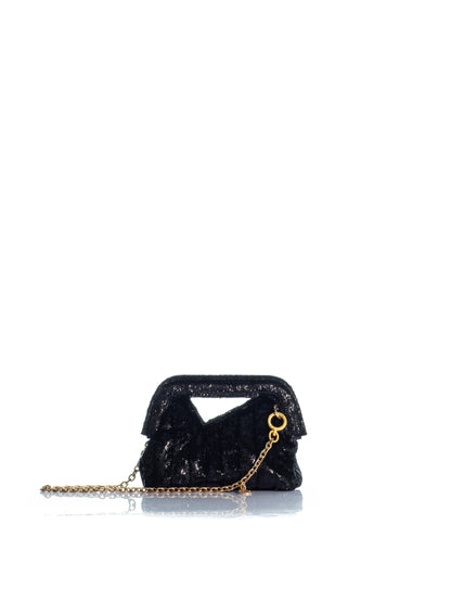 The Mini Mediterraneo Clutch