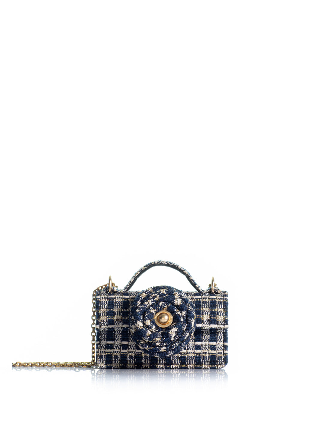 Τhe Basset Gardenia Petite