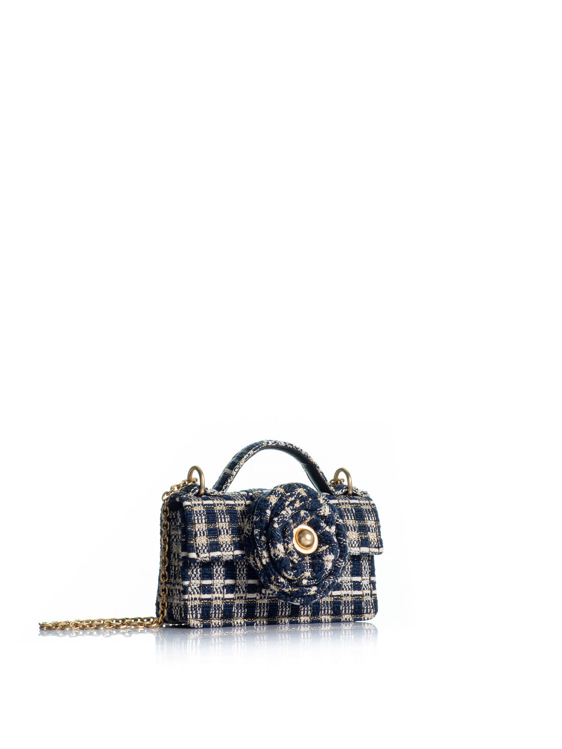 Τhe Basset Gardenia Petite