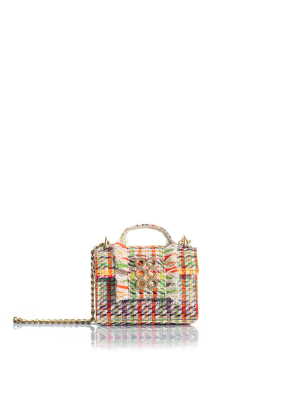 The Petite Tweed