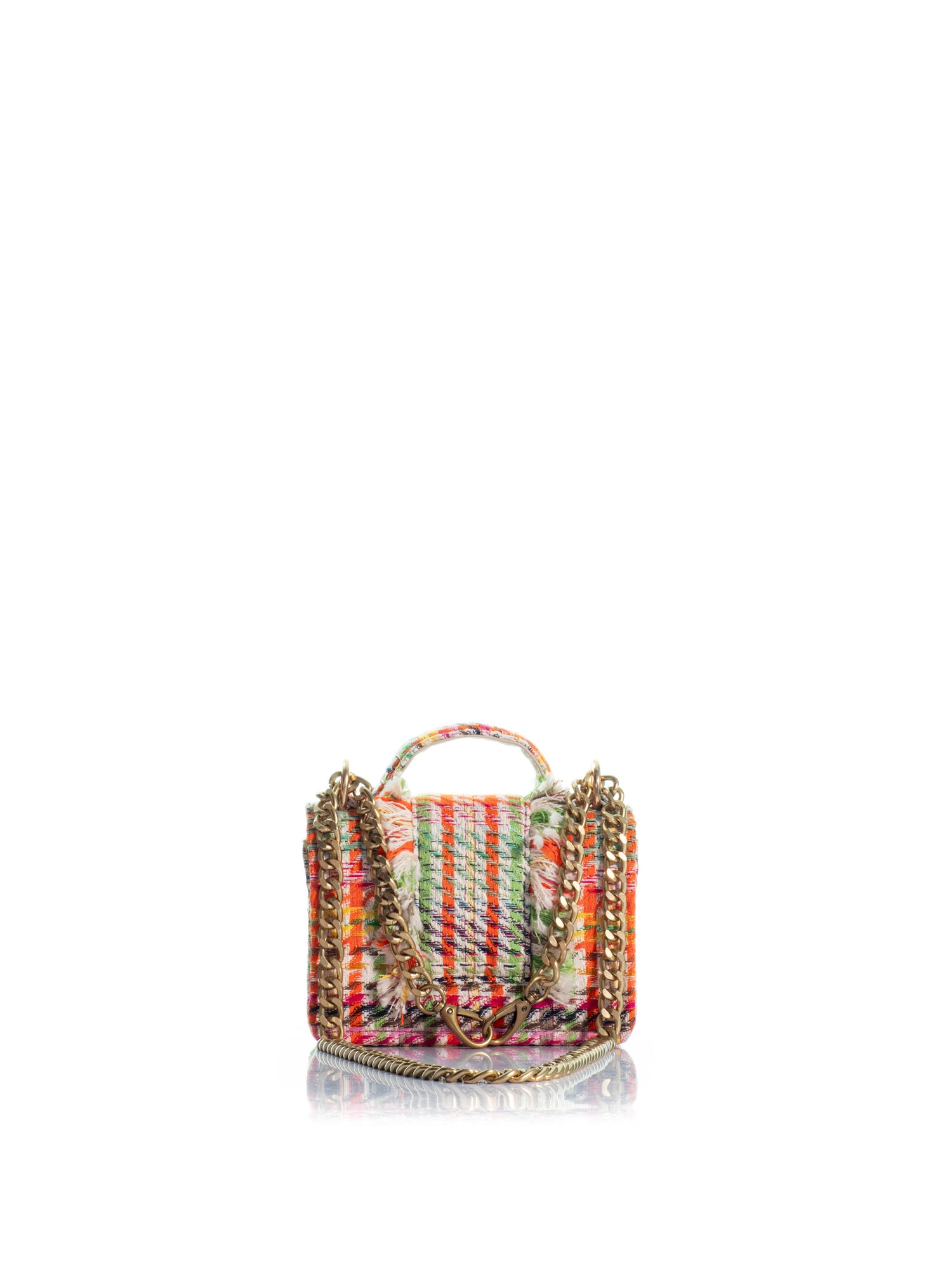 The Petite Tweed