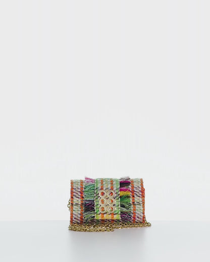 The Amalfi Clutch