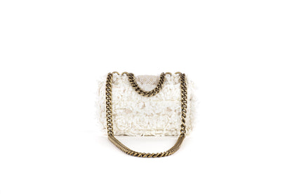 Shoulder Bag Bloom Ivory – Kooreloo.com
