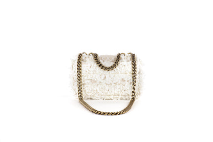 Shoulder Bag Bloom Ivory