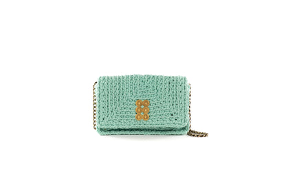 Seafoam Crochet