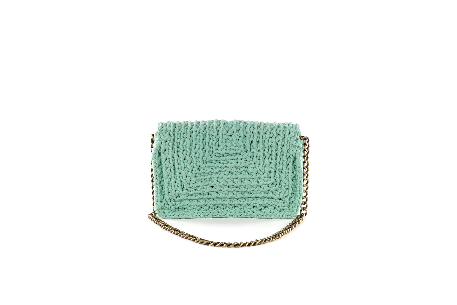 Seafoam Crochet