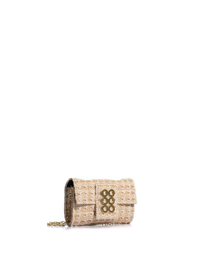 Amalfi Clutch