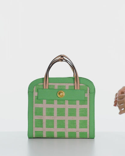 The Waffle Midi