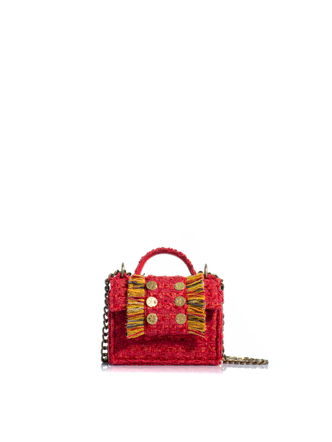 Petite Tweed
