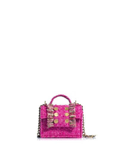 Petite Tweed