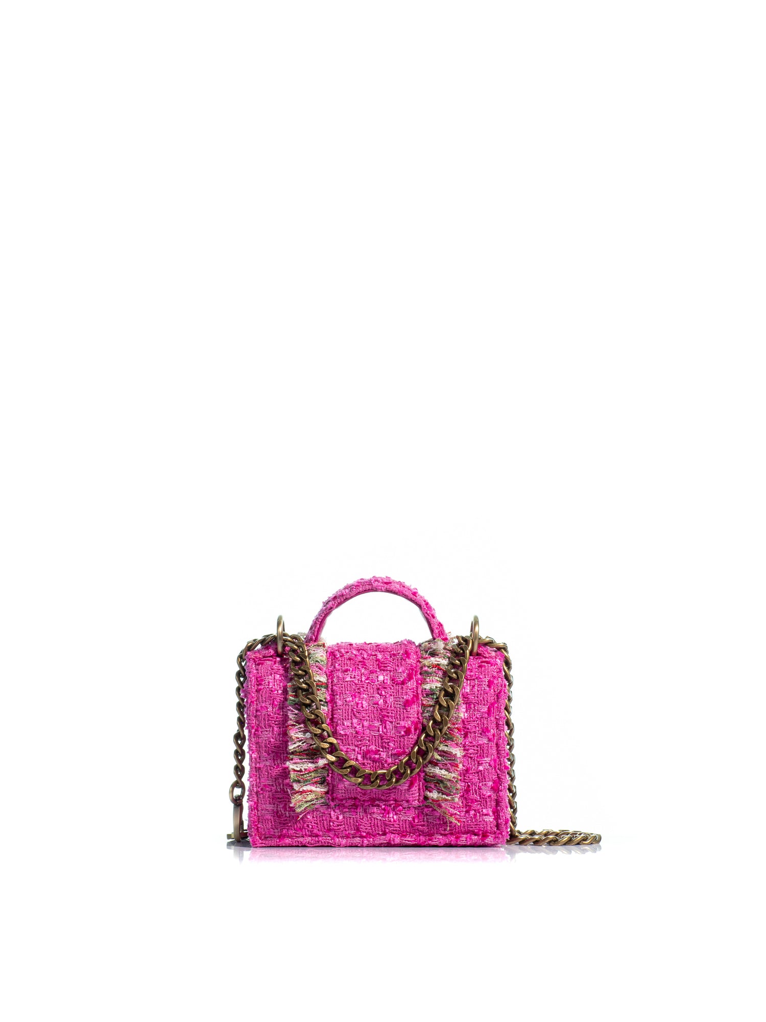 Petite Tweed