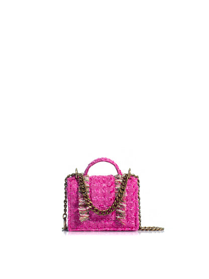 Petite Tweed