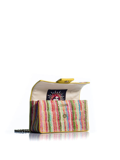 Soho  3.0 Raffia