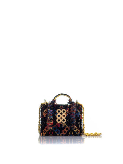 The Brocade Petite