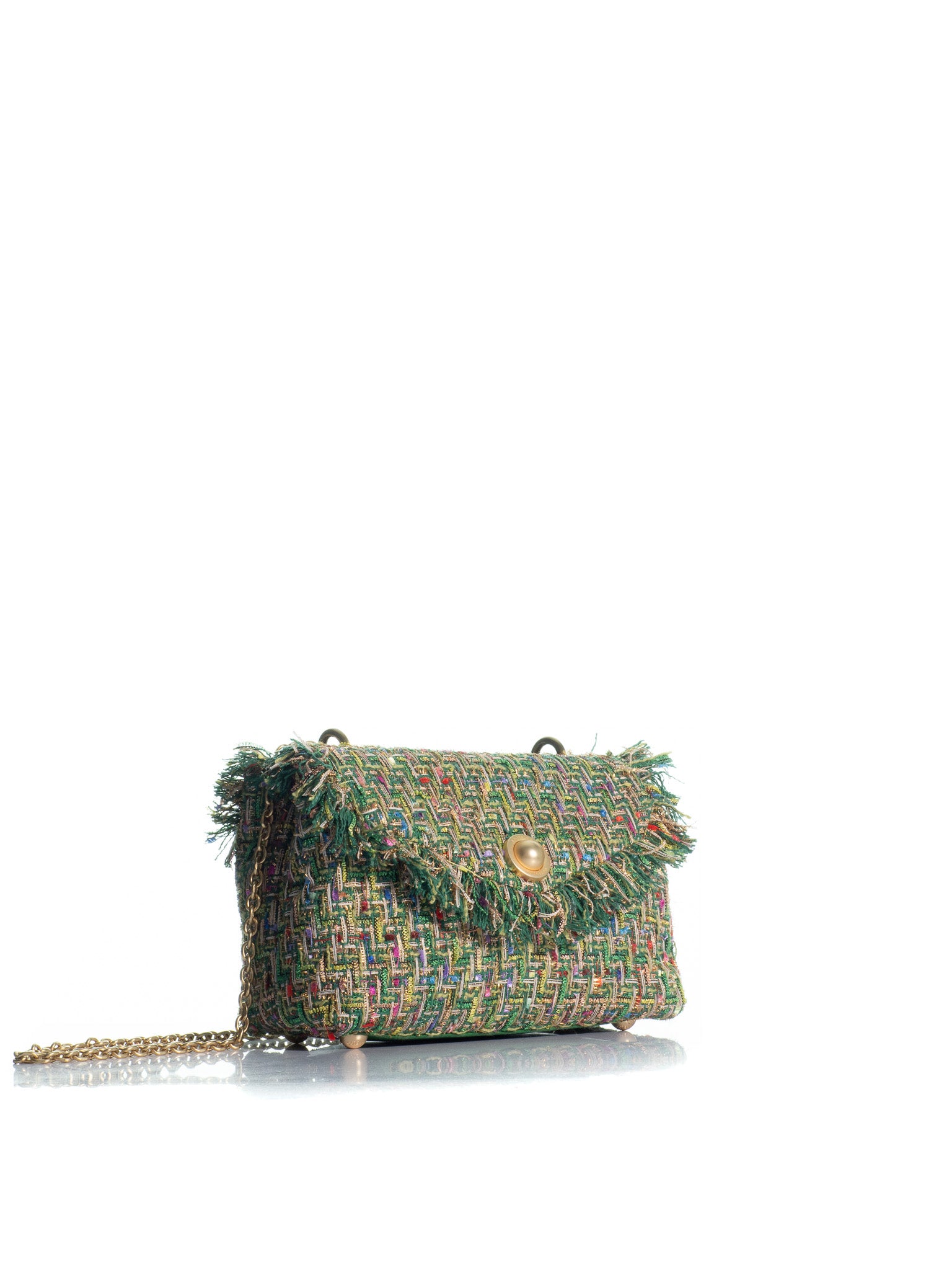 The Lalo Tweed