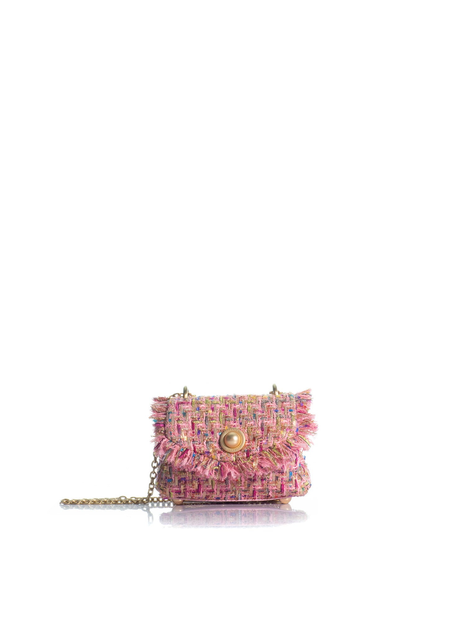 The Lalo Mini Tweed