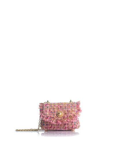 The Lalo Mini Tweed