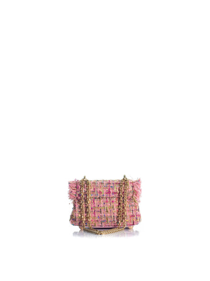 The Lalo Mini Tweed