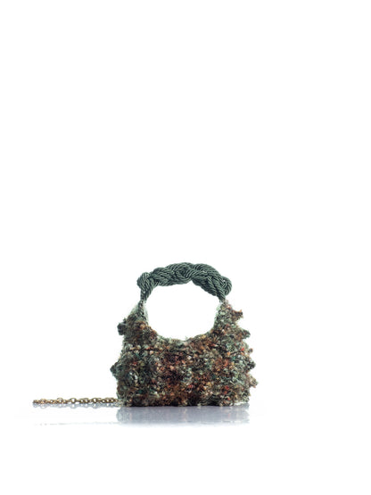 The Hobo Mini Mountain Green