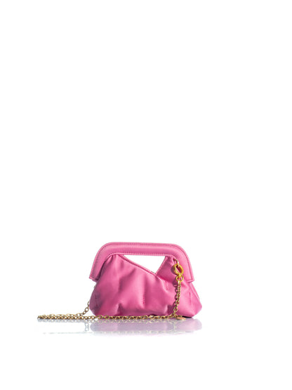 The Mini Mediterraneo Clutch
