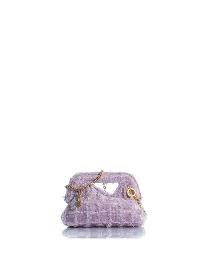 The Mini Mediterraneo Clutch