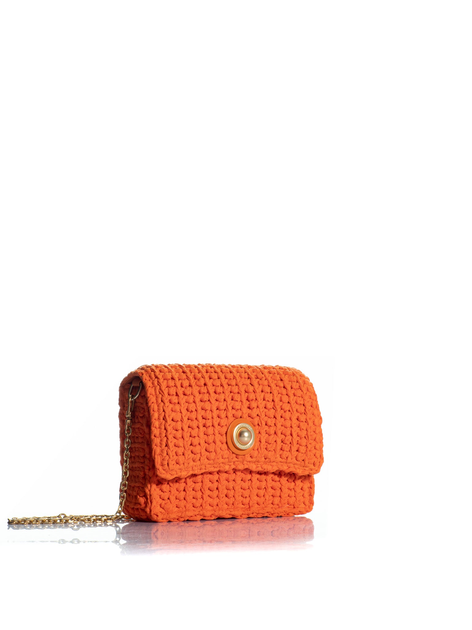 The Ibiza Crochet