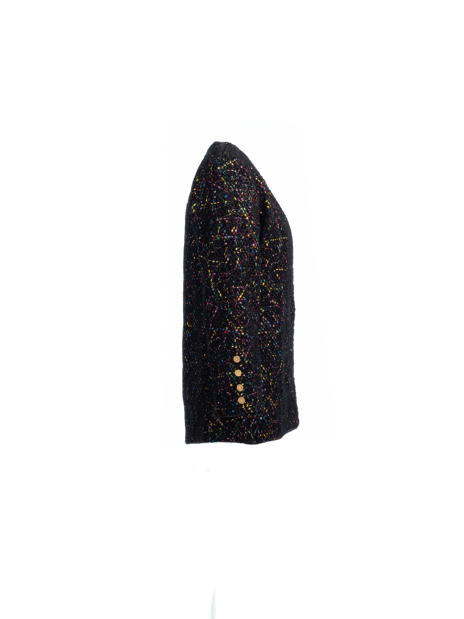 Sparkling Blazer