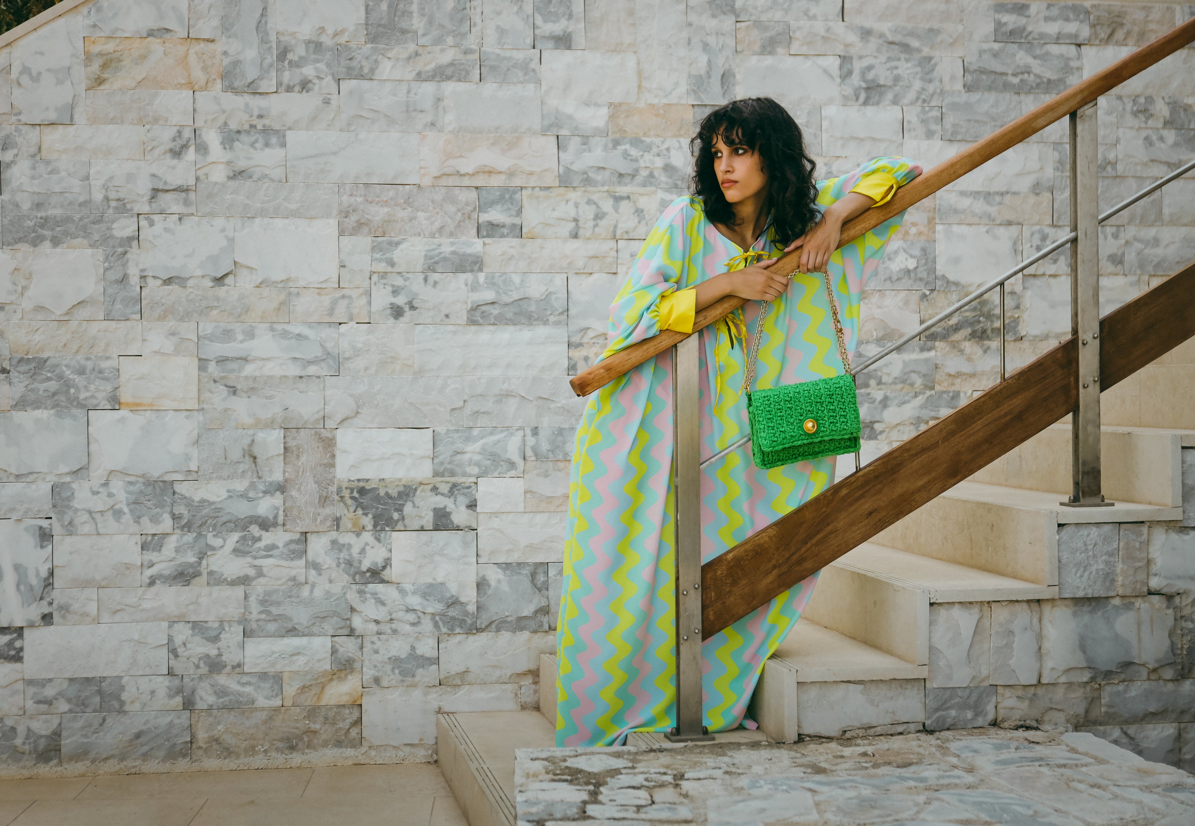 The Ibiza Crochet