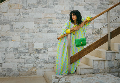 The Ibiza Crochet