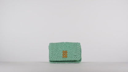 Seafoam Crochet