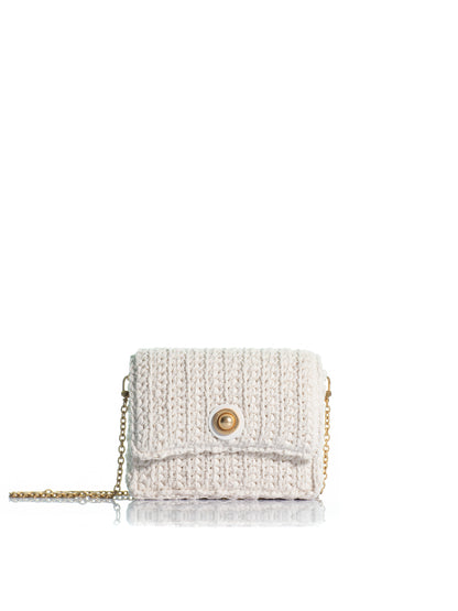 The Ibiza Crochet