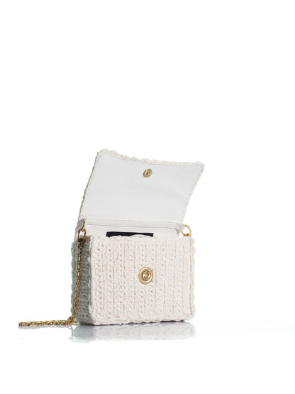 The Ibiza Crochet