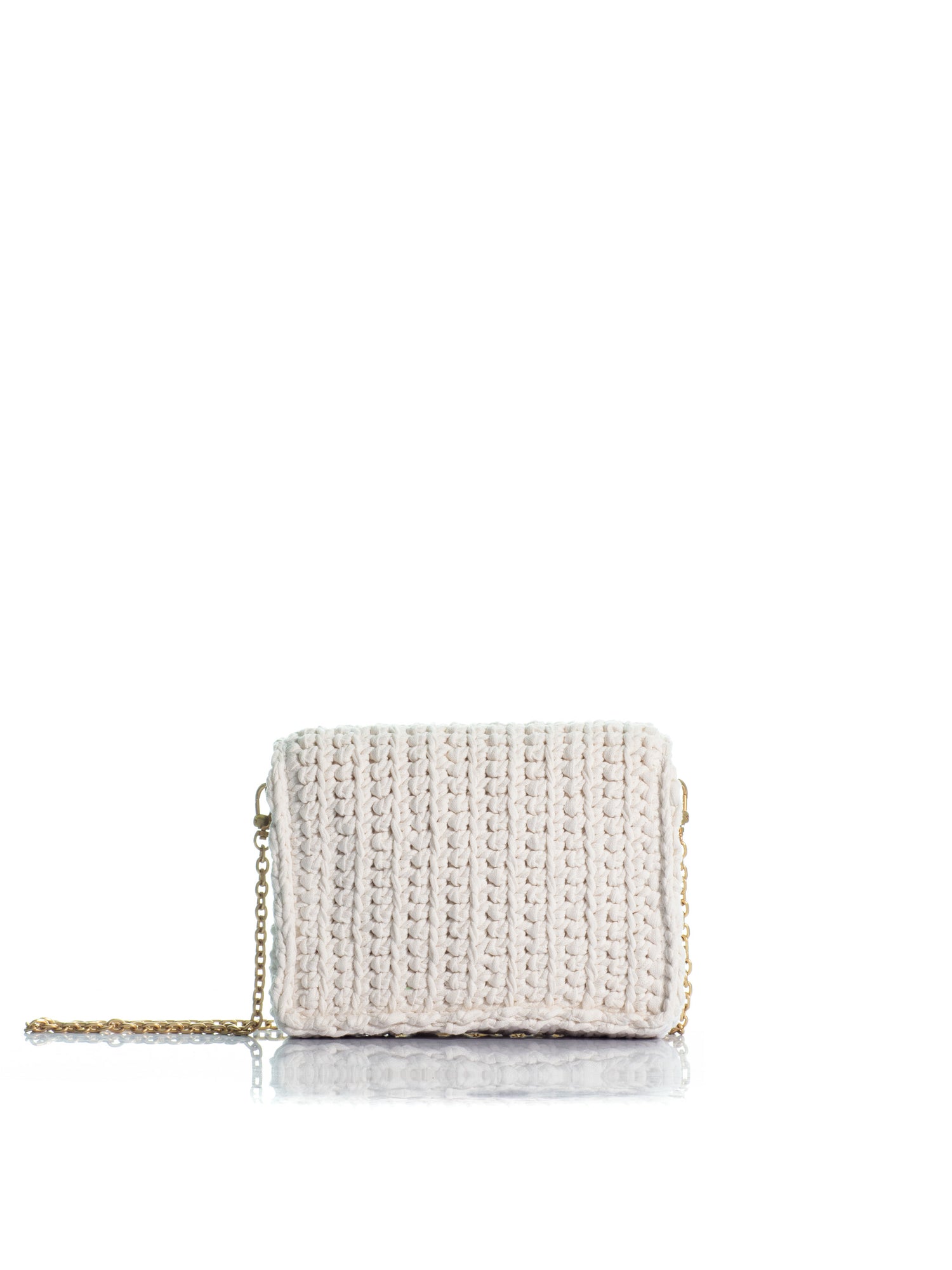 The Ibiza Crochet