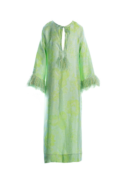 The Flamingo Dress