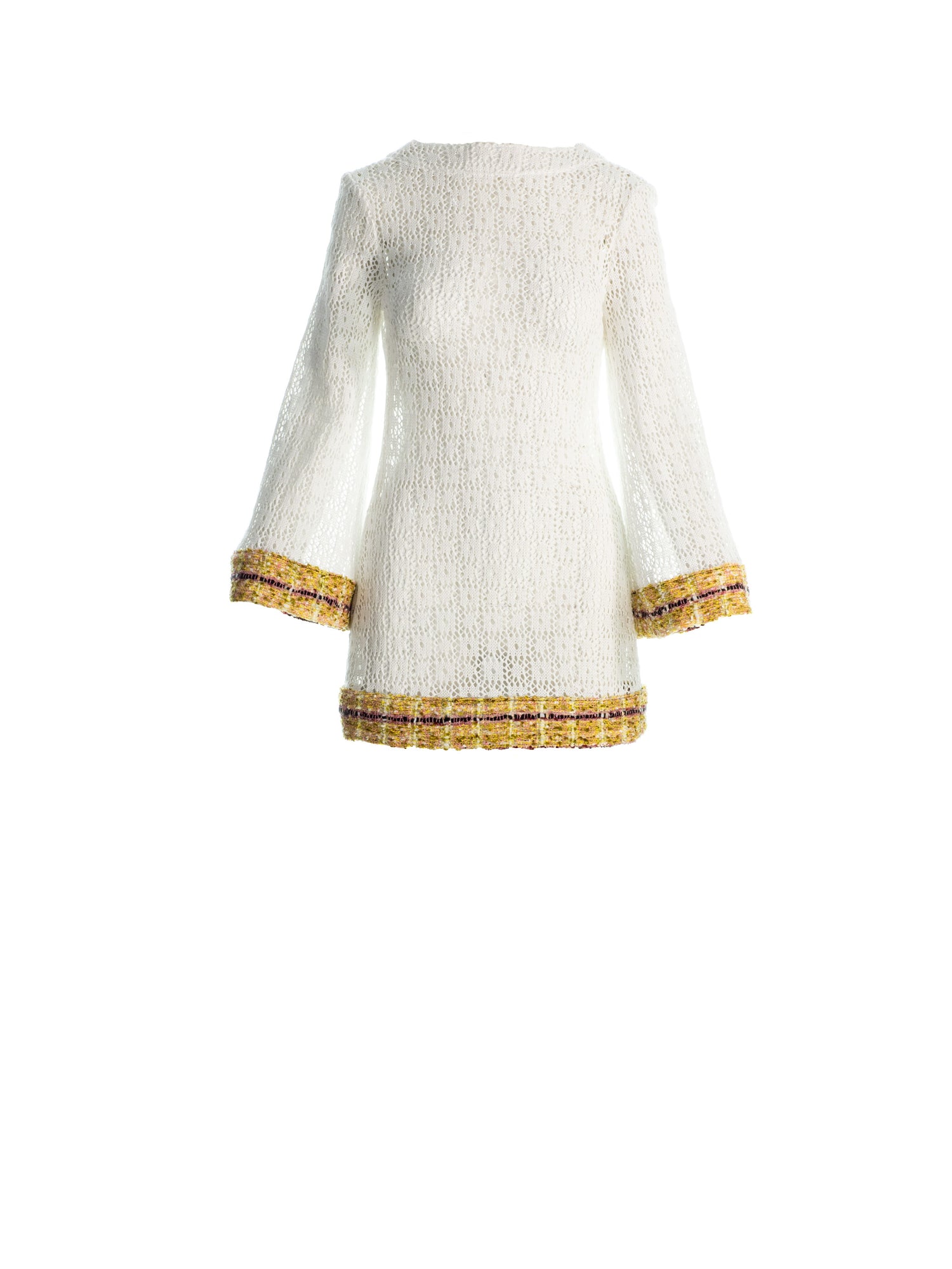 The Madonna Lilly Short