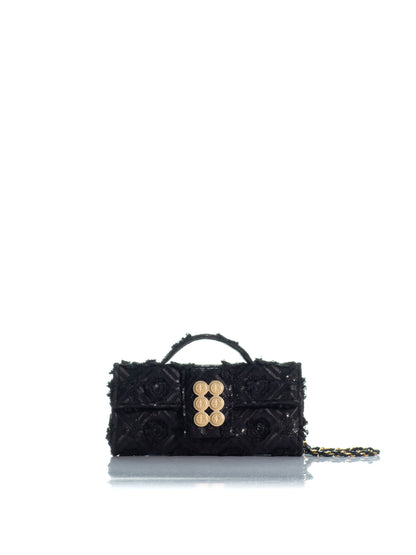 Amalfi clutch 3.0 w. Top Handle