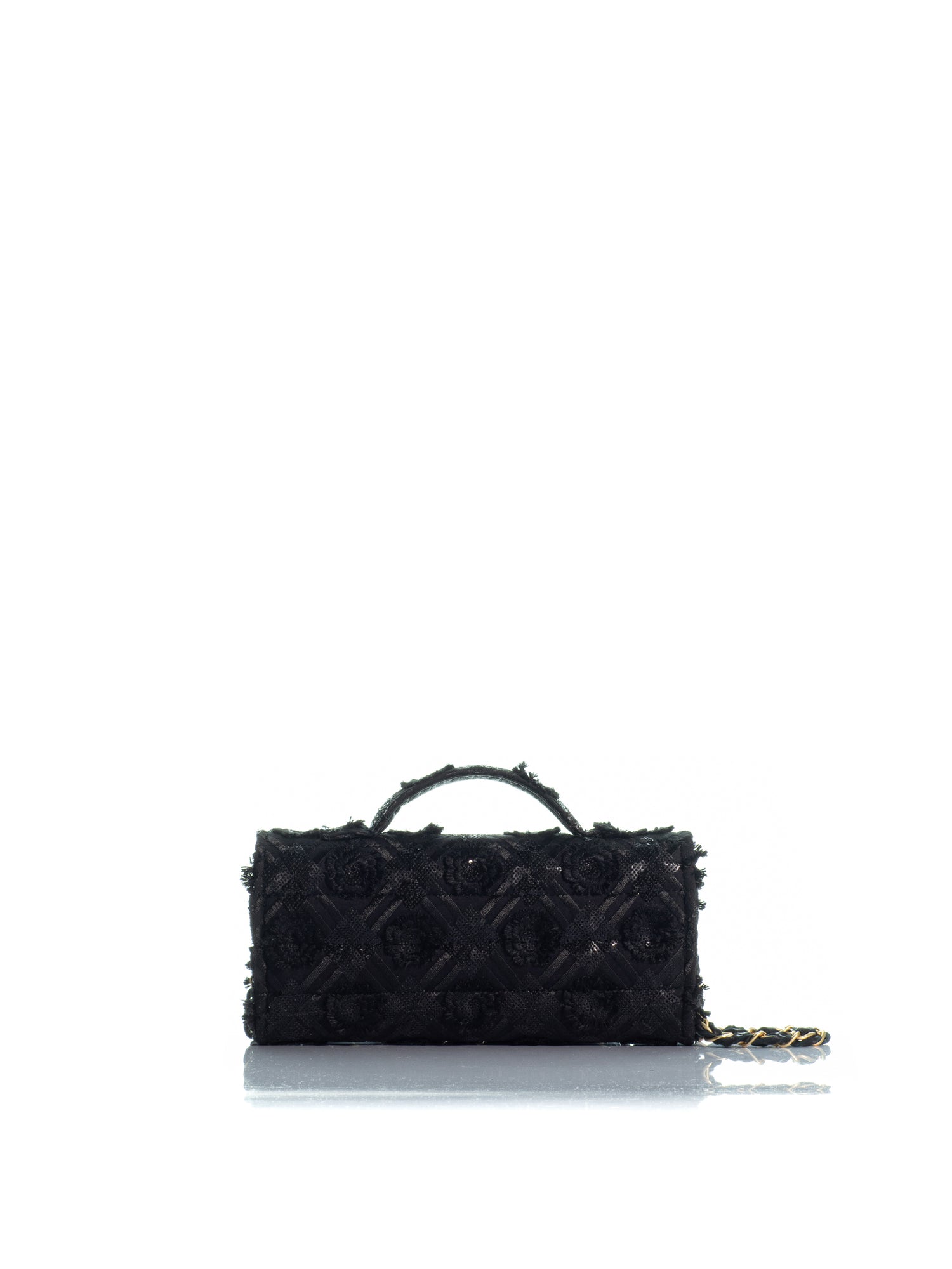 Amalfi clutch 3.0 w. Top Handle