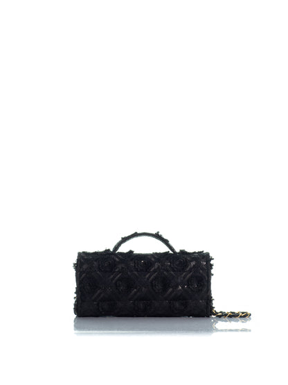 Amalfi clutch 3.0 w. Top Handle