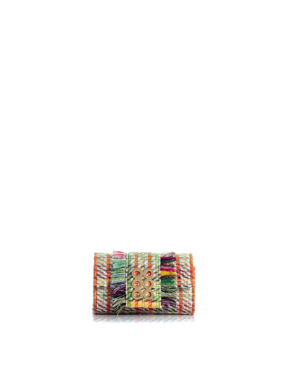The Amalfi Clutch