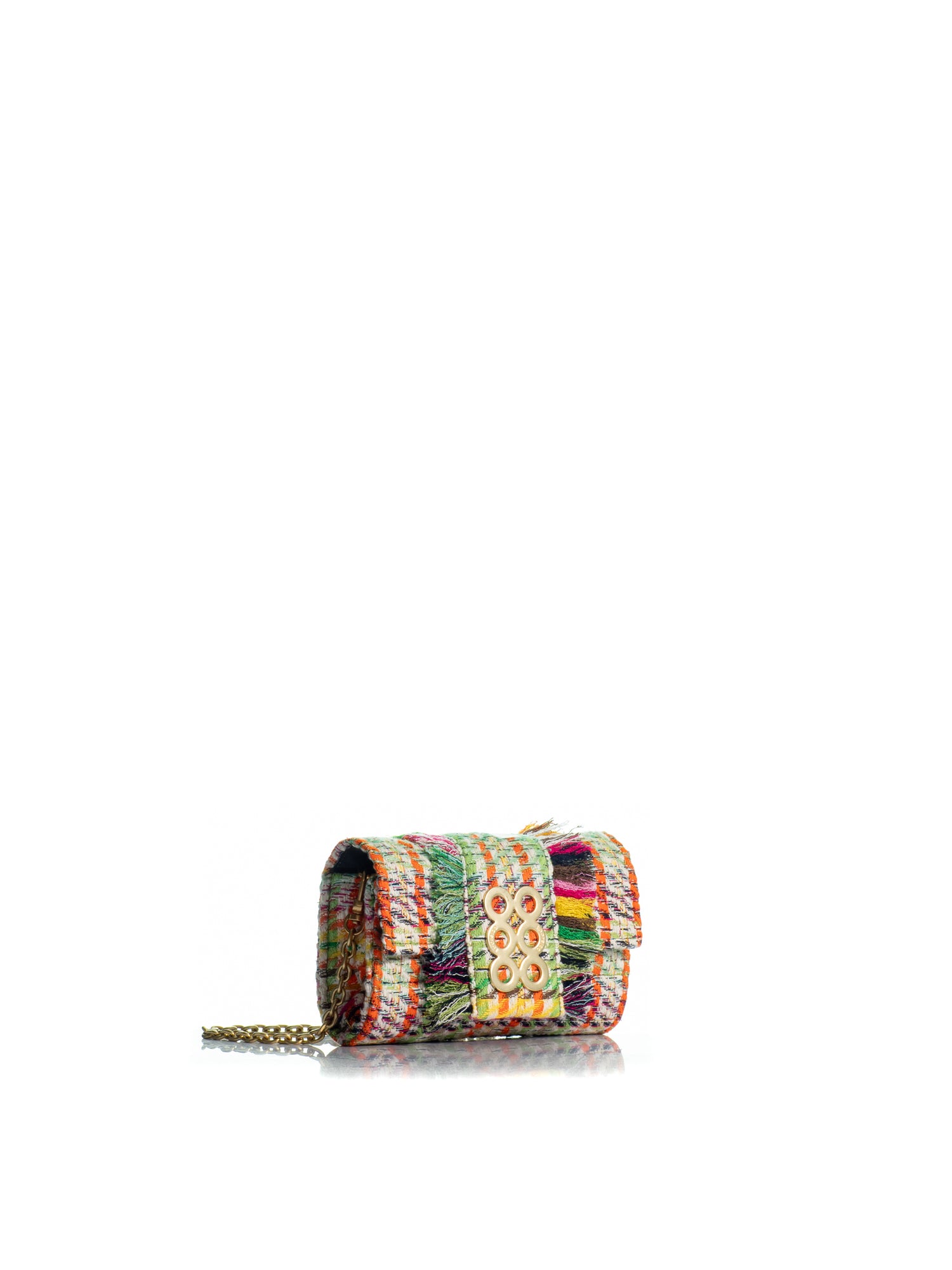 The Amalfi Clutch