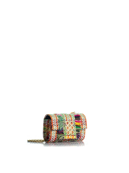 The Amalfi Clutch