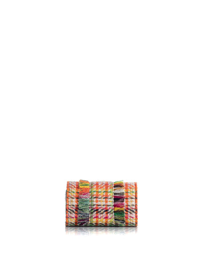 The Amalfi Clutch