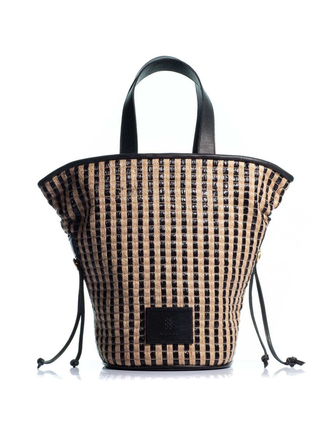 Basket Straw