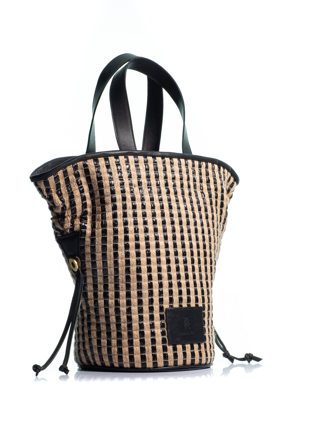 Basket Straw