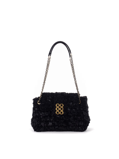 Capri Eco Fur
